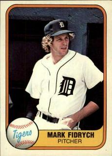 Mark Fidrych