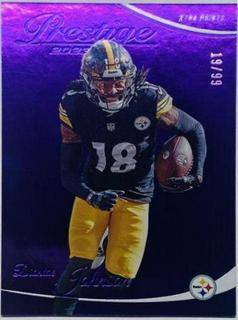 Diontae Johnson