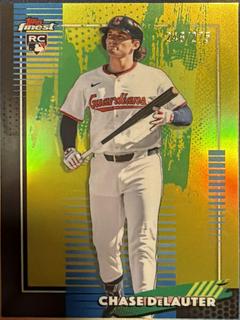Chase DeLauter