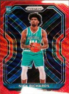 Nick Richards