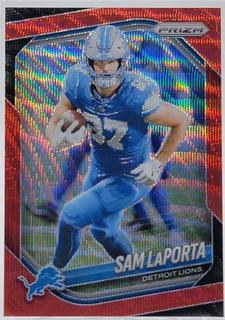 Sam LaPorta
