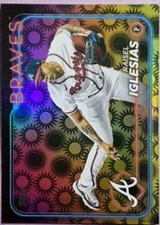 Raisel Iglesias