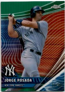 Jorge Posada