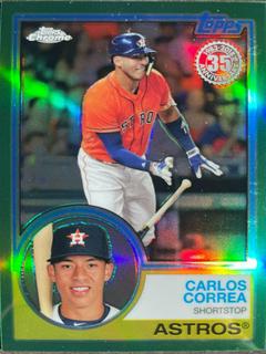 Carlos Correa