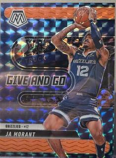 Ja Morant