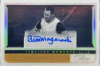 Bill Mazeroski