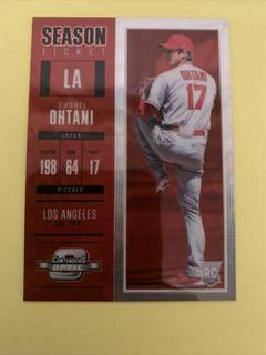 Shohei Ohtani