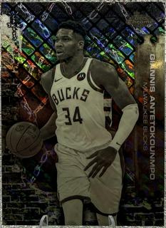 Giannis Antetokounmpo