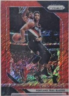 Evan Turner