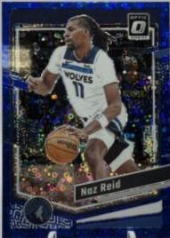 Naz Reid