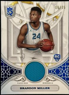 Brandon Miller