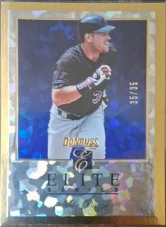 Mike Piazza
