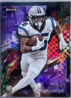 Ja'Tavion Sanders