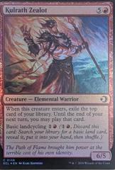 Kulrath Zealot [Foil] #148