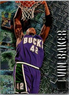 Vin Baker