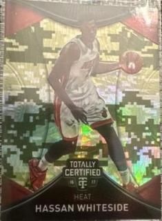 Hassan Whiteside