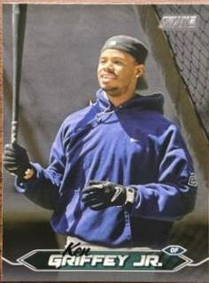 Ken Griffey Jr.