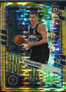 Nikola Jokic