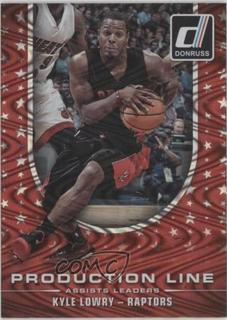 Kyle Lowry
