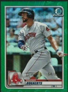 Xander Bogaerts