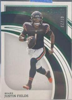 Justin Fields