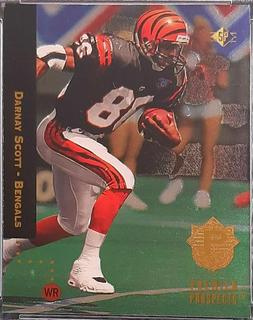 Darnay Scott