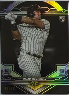 Jasson Dominguez