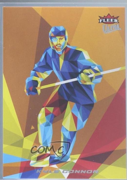 Kyle Connor #ANG-14