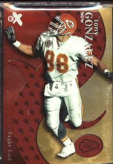 Tony Gonzalez