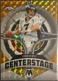 John Elway