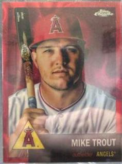Mike Trout