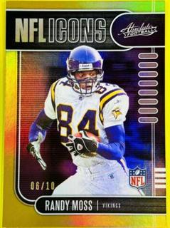 Randy Moss
