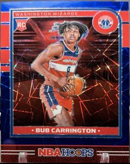 Bub Carrington