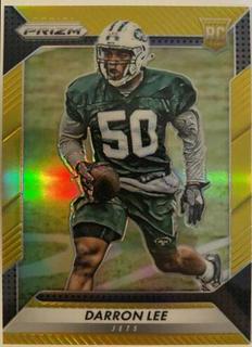 Darron Lee