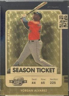 Yordan Alvarez
