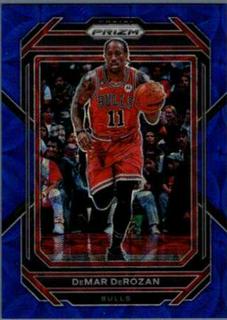 DeMar DeRozan