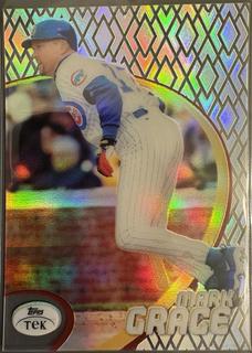Mark Grace