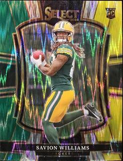 Savion Williams