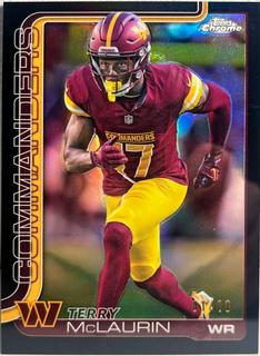 Terry McLaurin