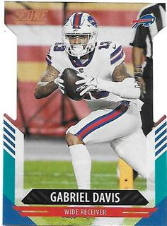 Gabriel Davis