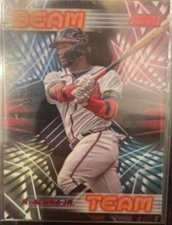 Ronald Acuna Jr.