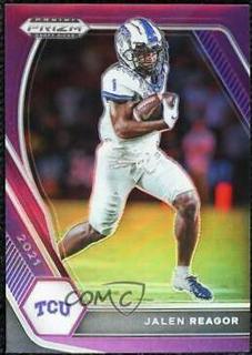 Jalen Reagor