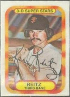 Ken Reitz