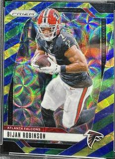 Bijan Robinson