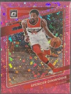 Spencer Dinwiddie
