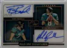 Tony Boselli, Mark Brunell