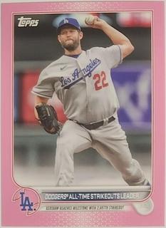 Clayton Kershaw