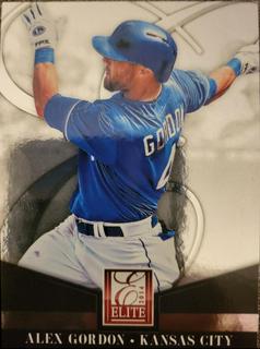 Alex Gordon