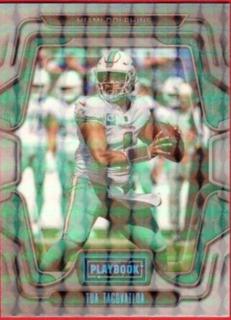 Tua Tagovailoa