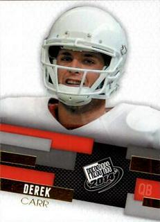 Derek Carr